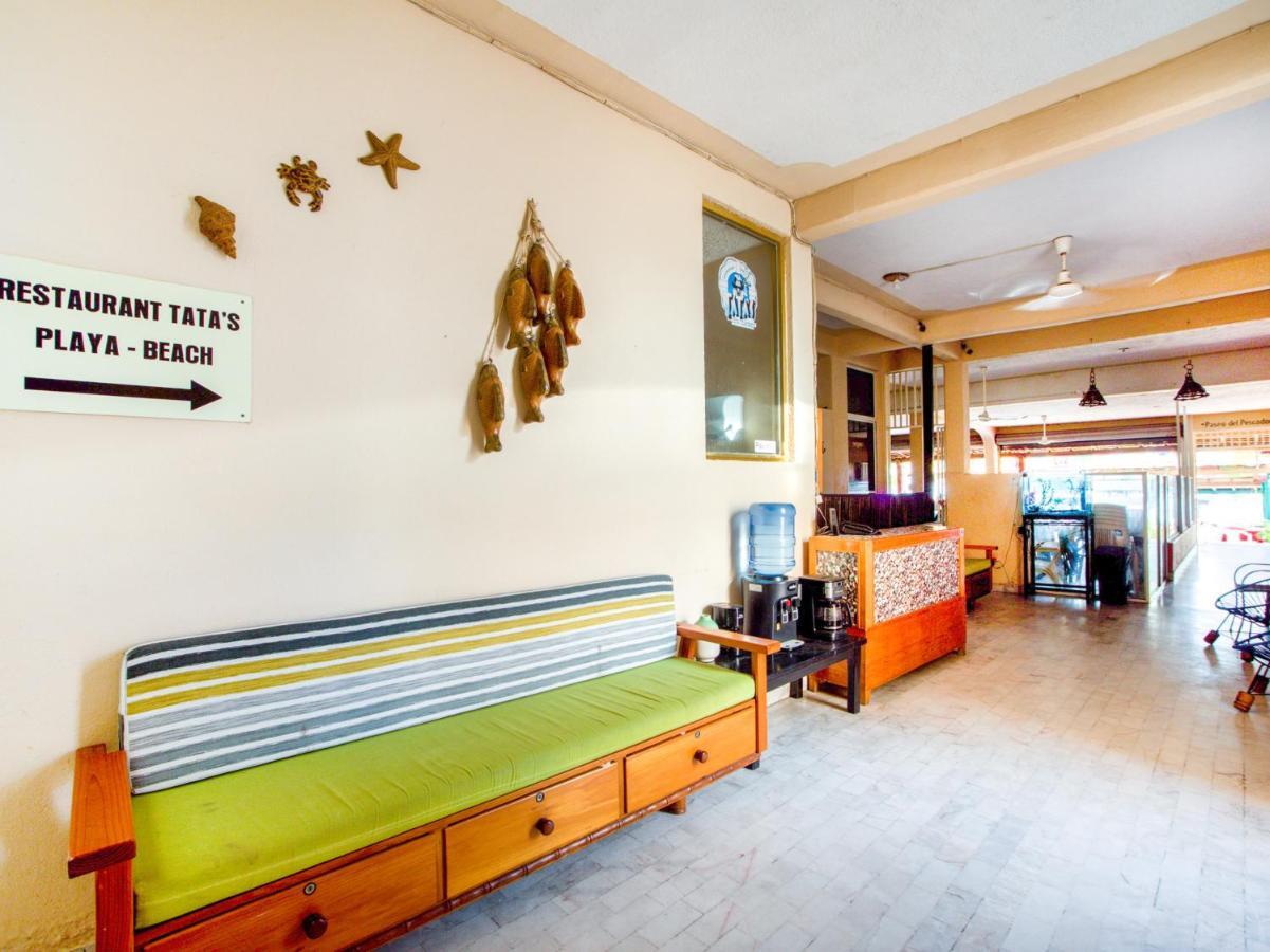 Hotel Del Pescador Zihuatanejo Kültér fotó