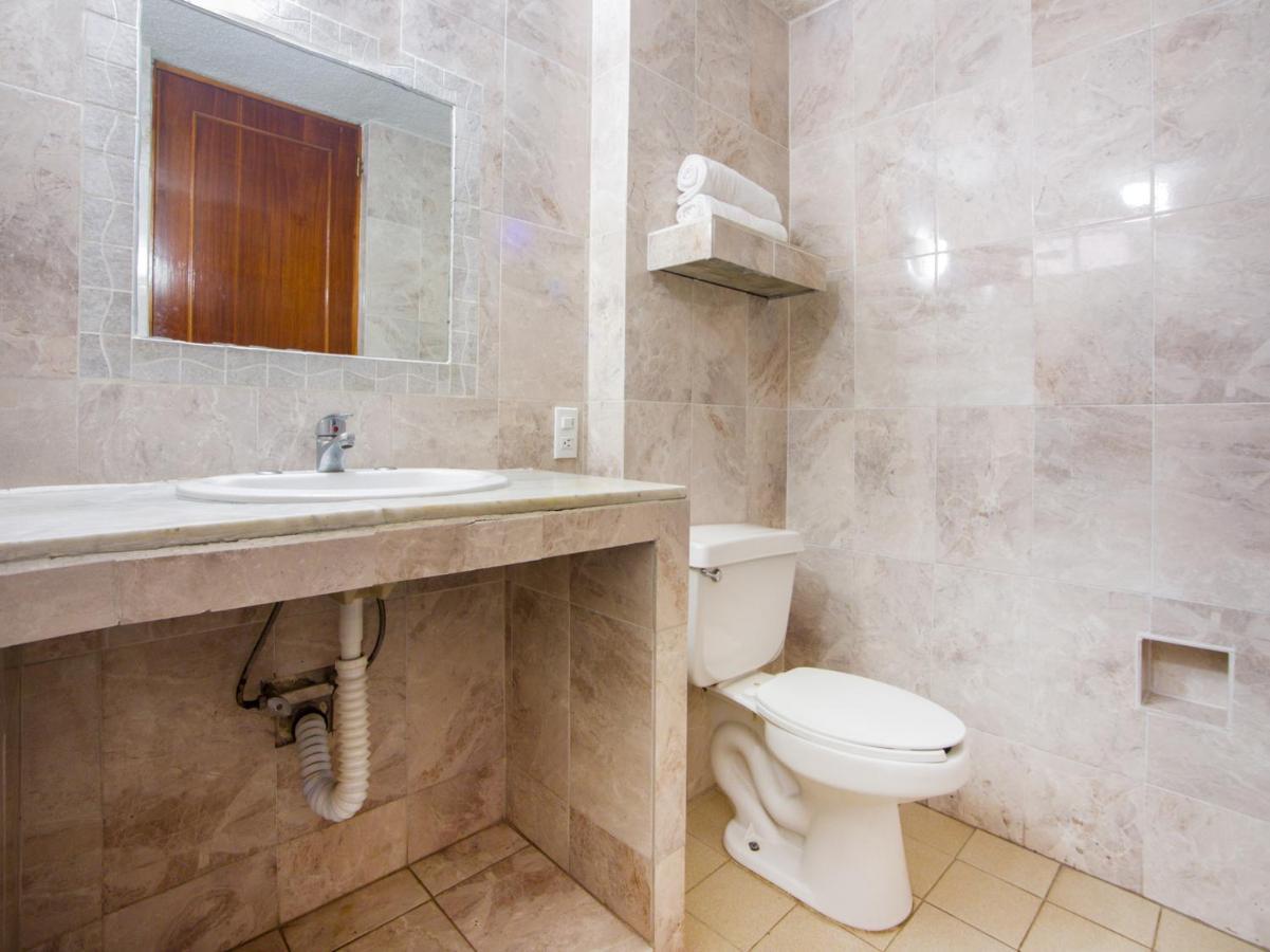 Hotel Del Pescador Zihuatanejo Kültér fotó